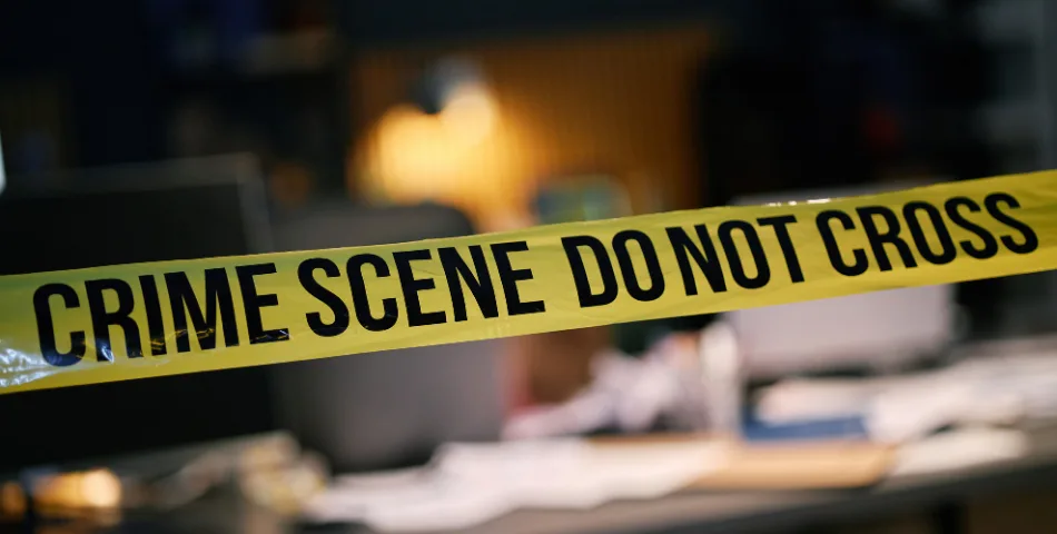 Significance Medical Legal Expert Crime Scene Death